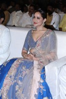 Pragya Jaiswal at Daaku Maharaaj Grand Success Celebrations